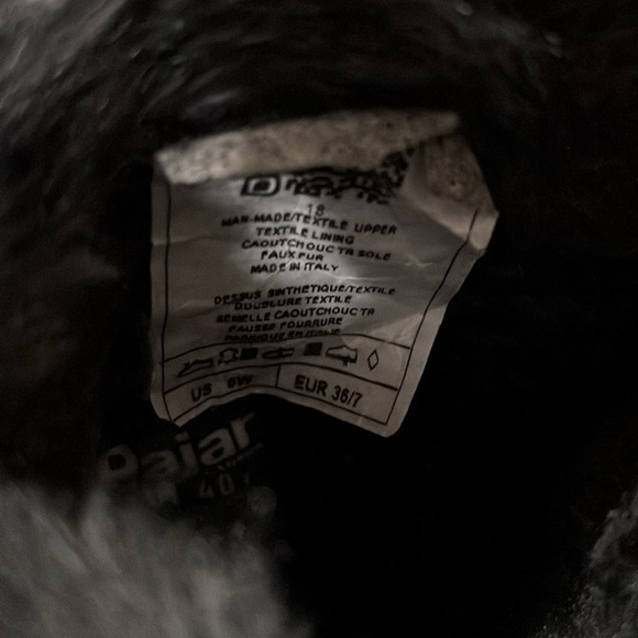 Pajar winter boots - Picture 8 of 9